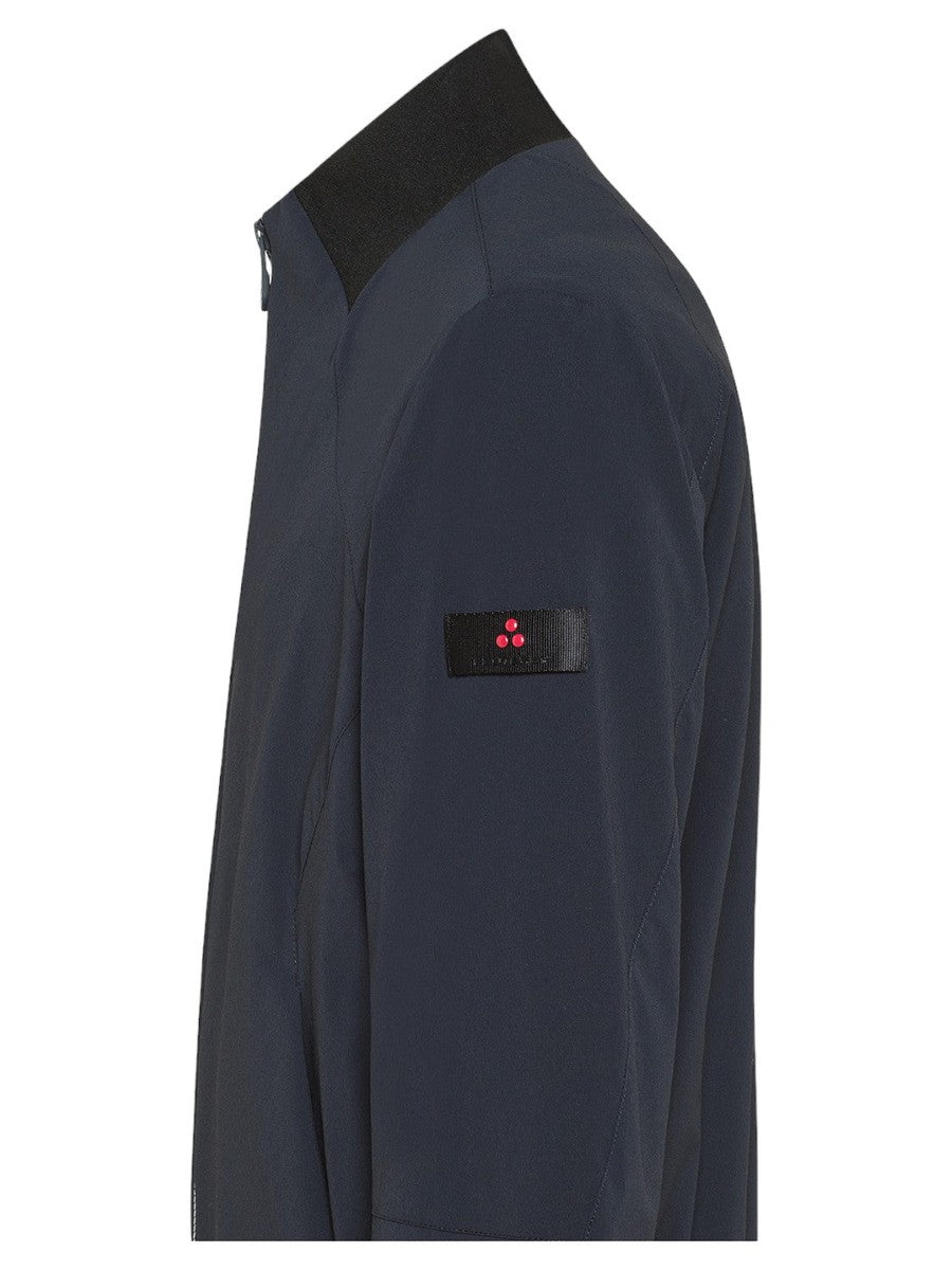 Bomber stretch Bunnari A2l-Peuterey-Giacche-Vittorio Citro Boutique