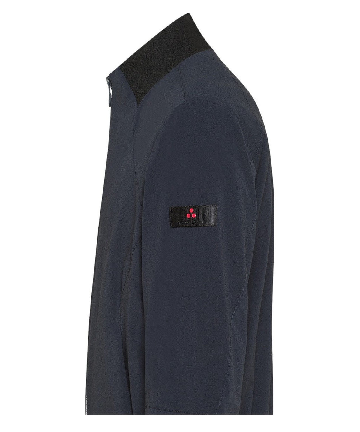 Bomber stretch Bunnari A2l-Peuterey-Giacche-Vittorio Citro Boutique