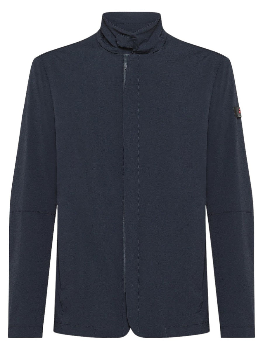 Blazer liscio Coghinas A2l-Peuterey-Giacche-Vittorio Citro Boutique