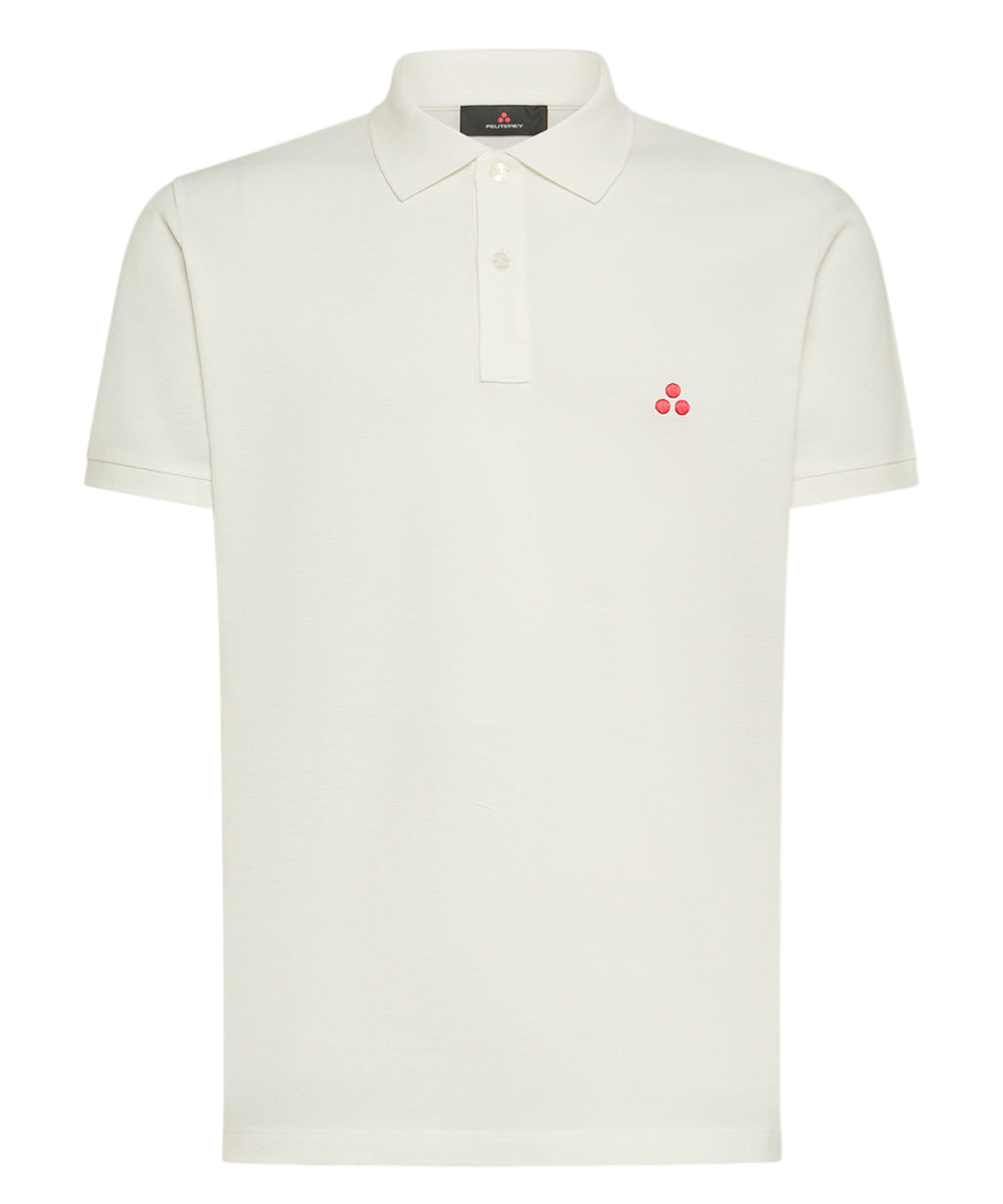 Polo Zeno 02 Peuterey en coton