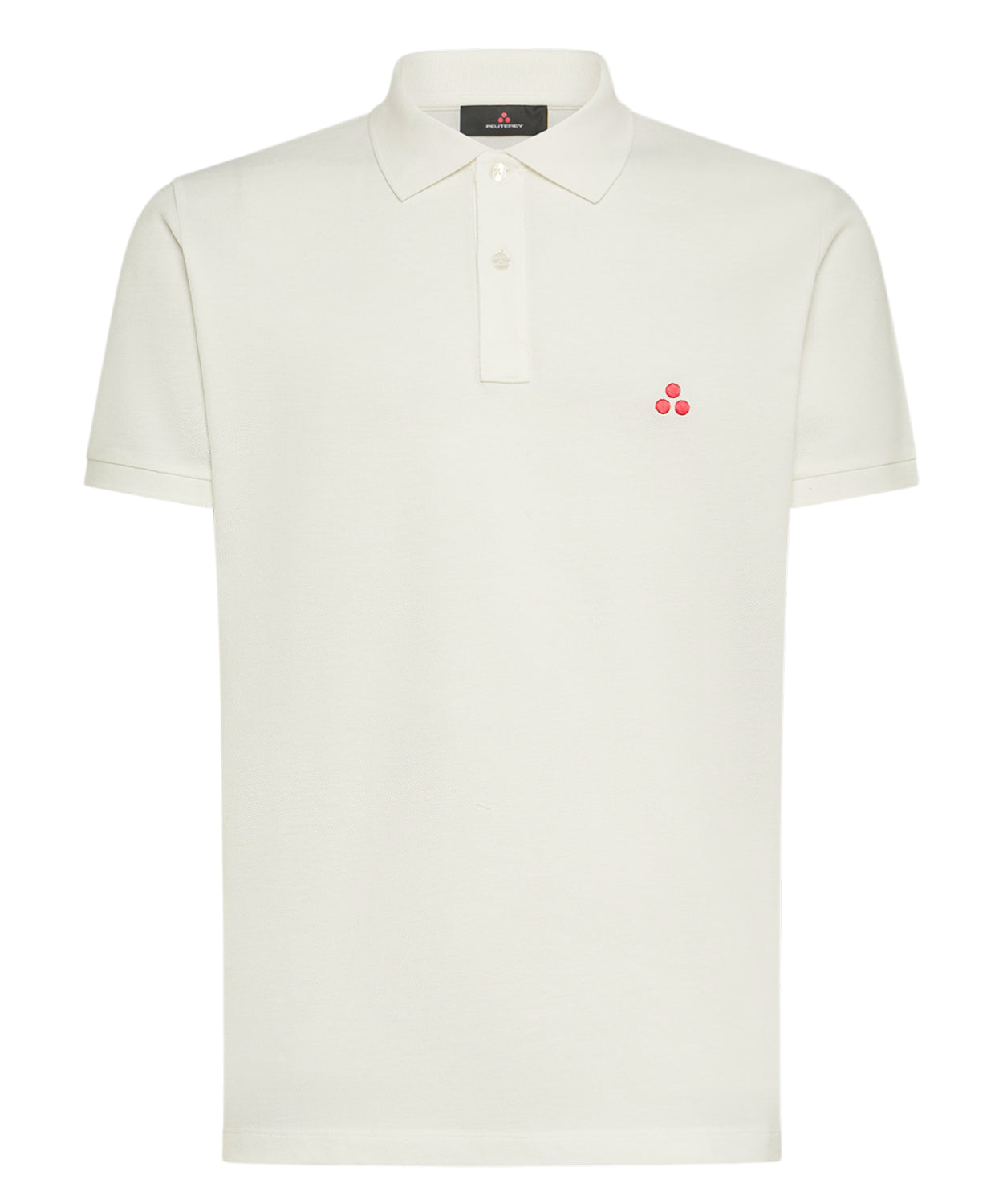 Polo Zeno 02 Peuterey in Cotone