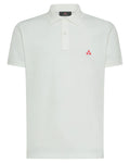 Polo Zeno 02 Cotone Piquet-Peuterey-Polo-Vittorio Citro Boutique