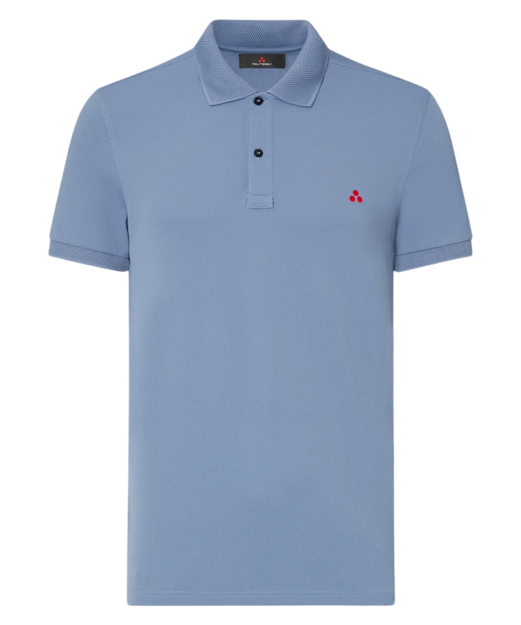 Polo Homme Peuterey Plantago