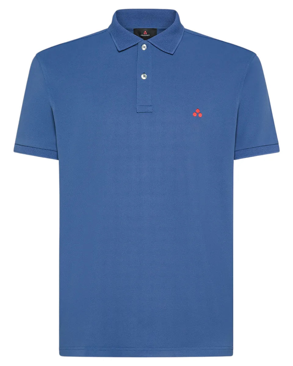 Polo Peuterey Plantago 02-Peuterey-Polo-Vittorio Citro Boutique