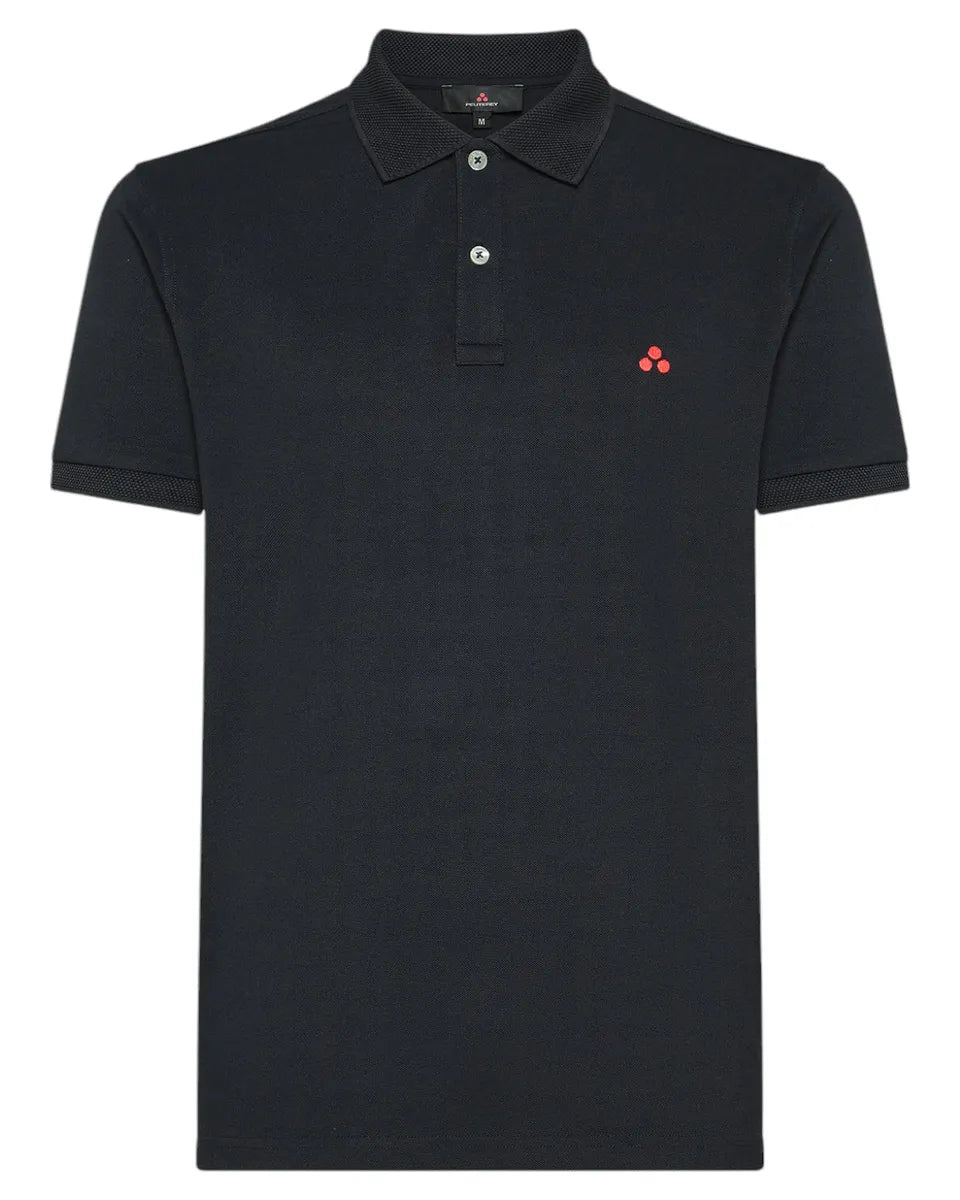 Polo Peuterey Plantago 02-Peuterey-Polo-Vittorio Citro Boutique