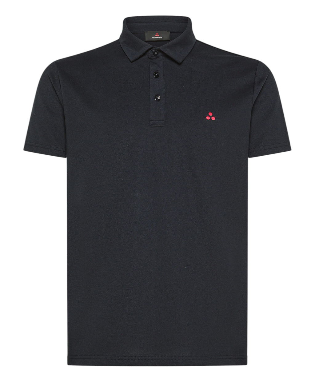 Polo Peuterey MEZZOLA en coton