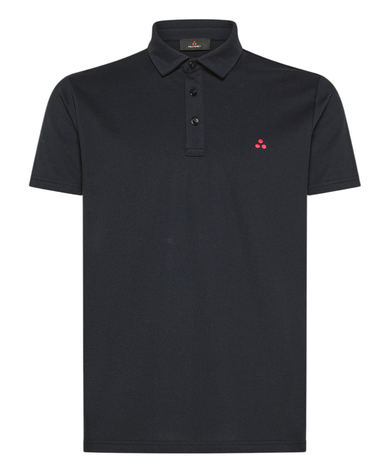 Polo Peuterey MEZZOLA in Cotone