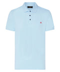 Polo Peuterey MEZZOLA in cotone per uomo