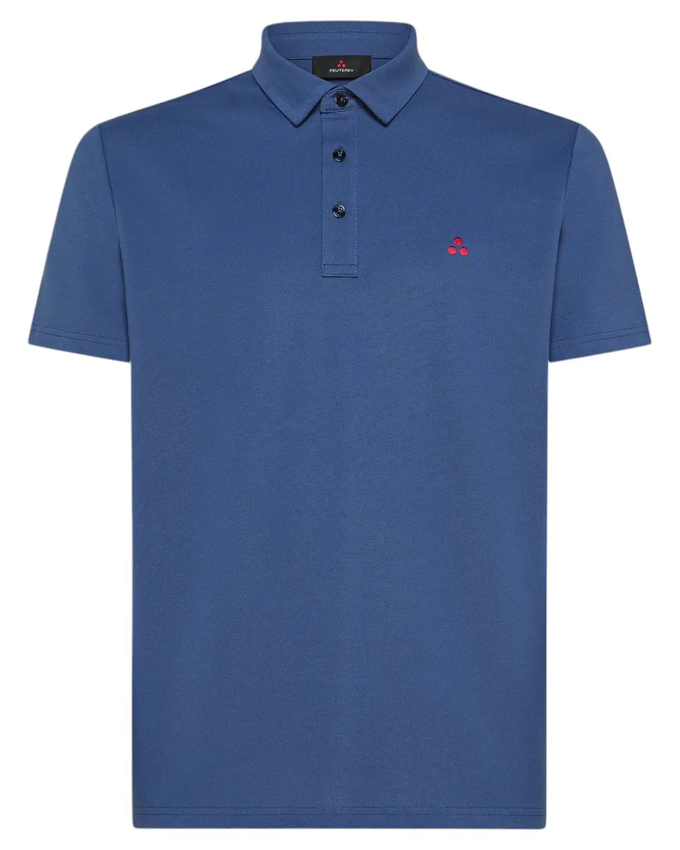 Polo Peuterey Mezzola 02-Peuterey-Polo-Vittorio Citro Boutique