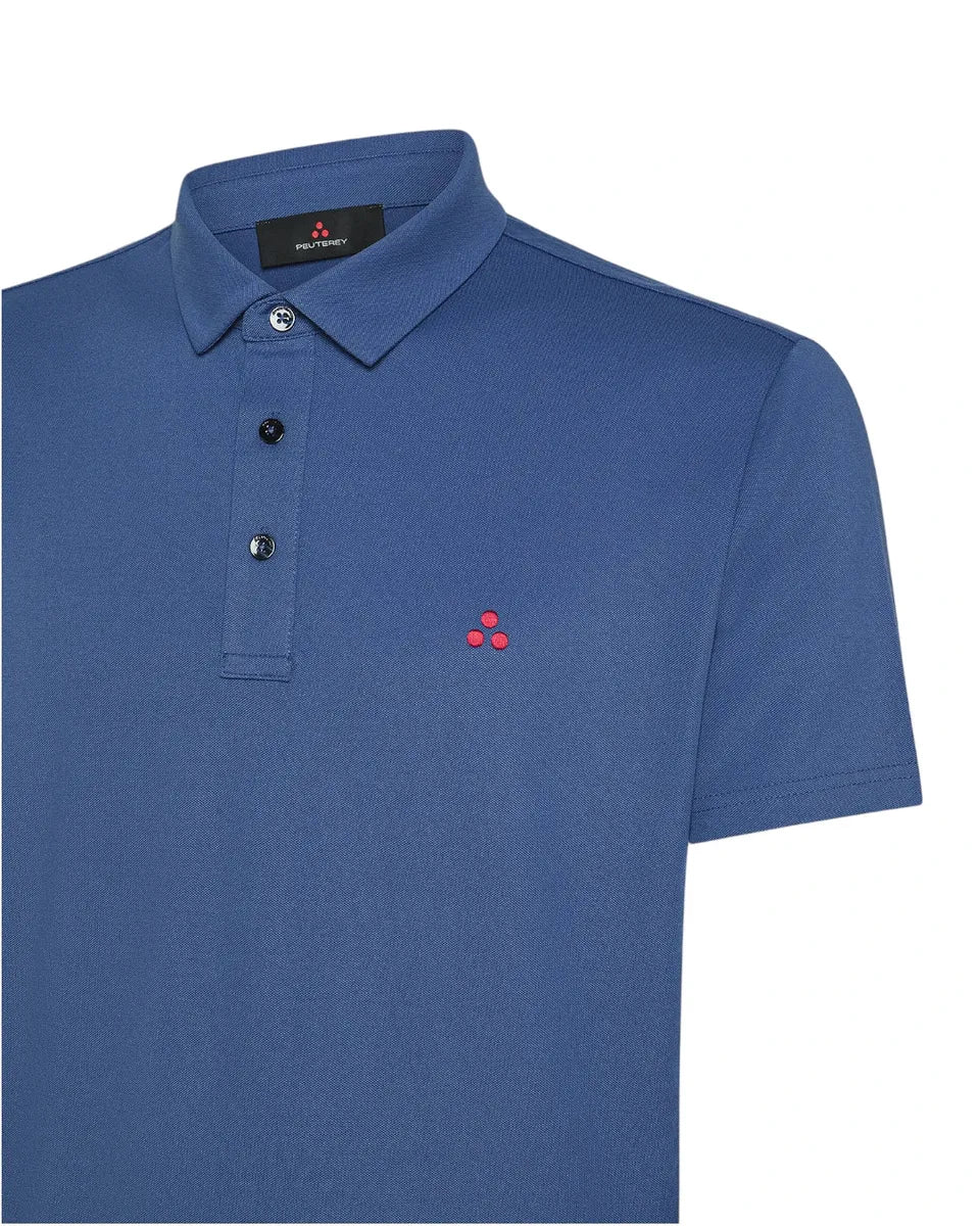 Polo Peuterey Mezzola 02-Peuterey-Polo-Vittorio Citro Boutique