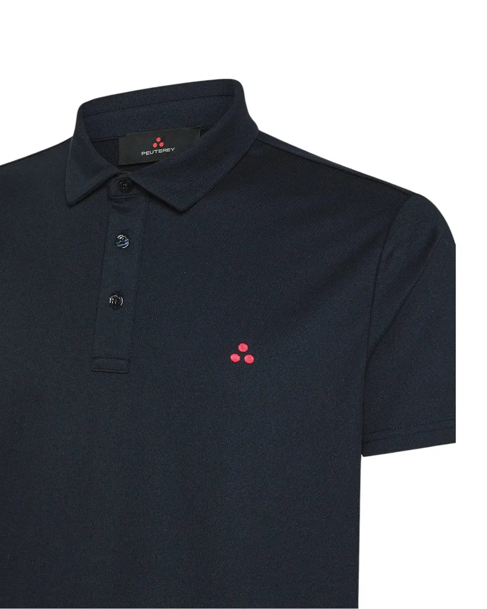 Polo Peuterey Mezzola 02-Peuterey-Polo-Vittorio Citro Boutique