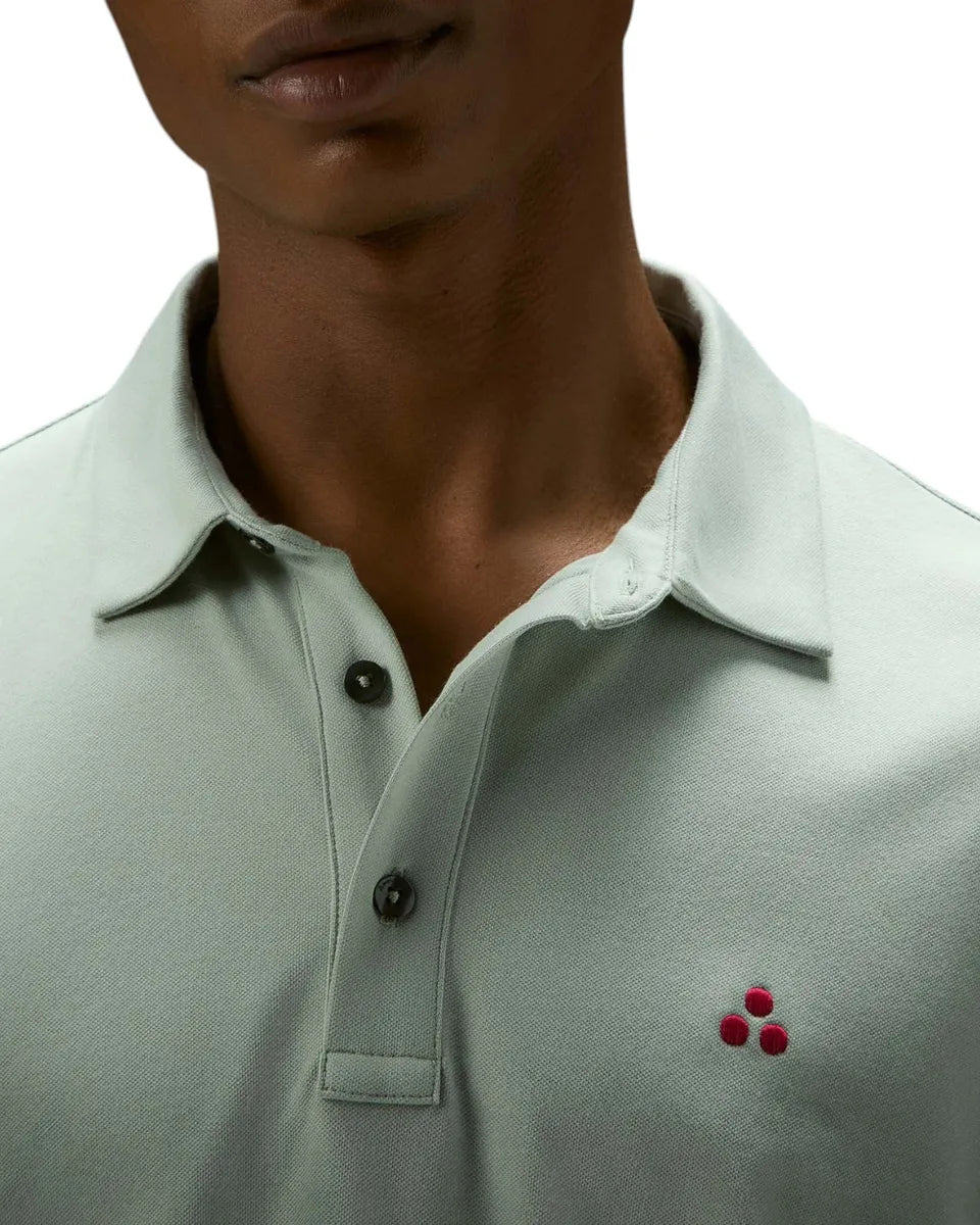 Polo Peuterey Mezzola 02-Peuterey-Polo-Vittorio Citro Boutique