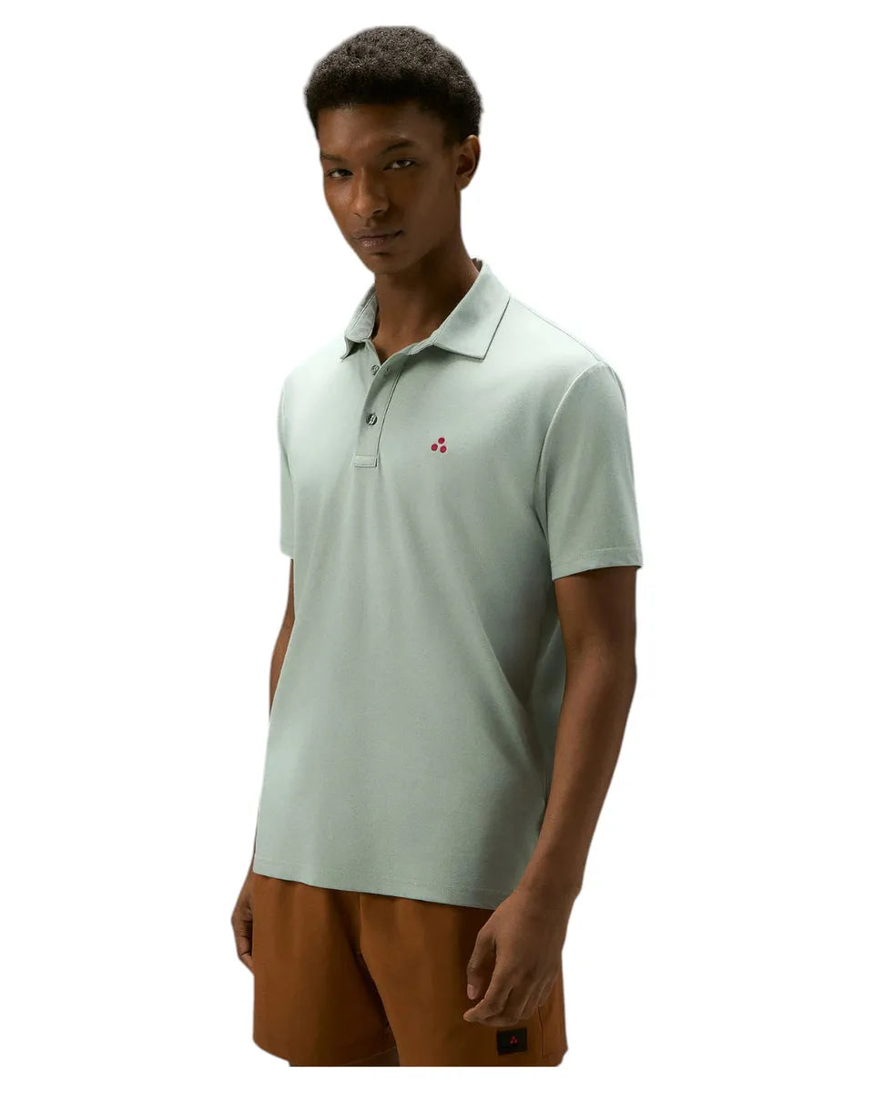 Polo Peuterey Mezzola 02-Peuterey-Polo-Vittorio Citro Boutique