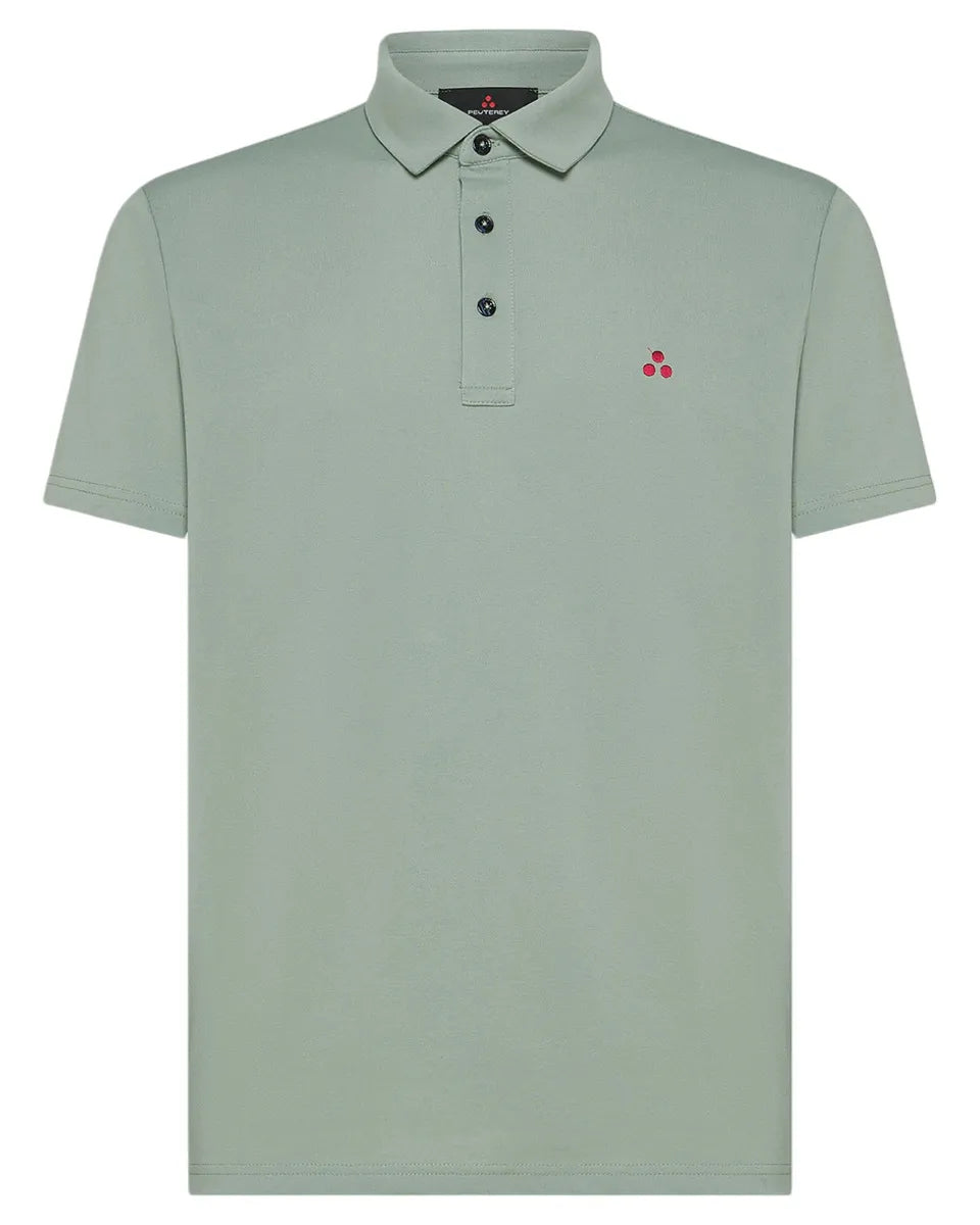 Polo Peuterey Mezzola 02-Peuterey-Polo-Vittorio Citro Boutique