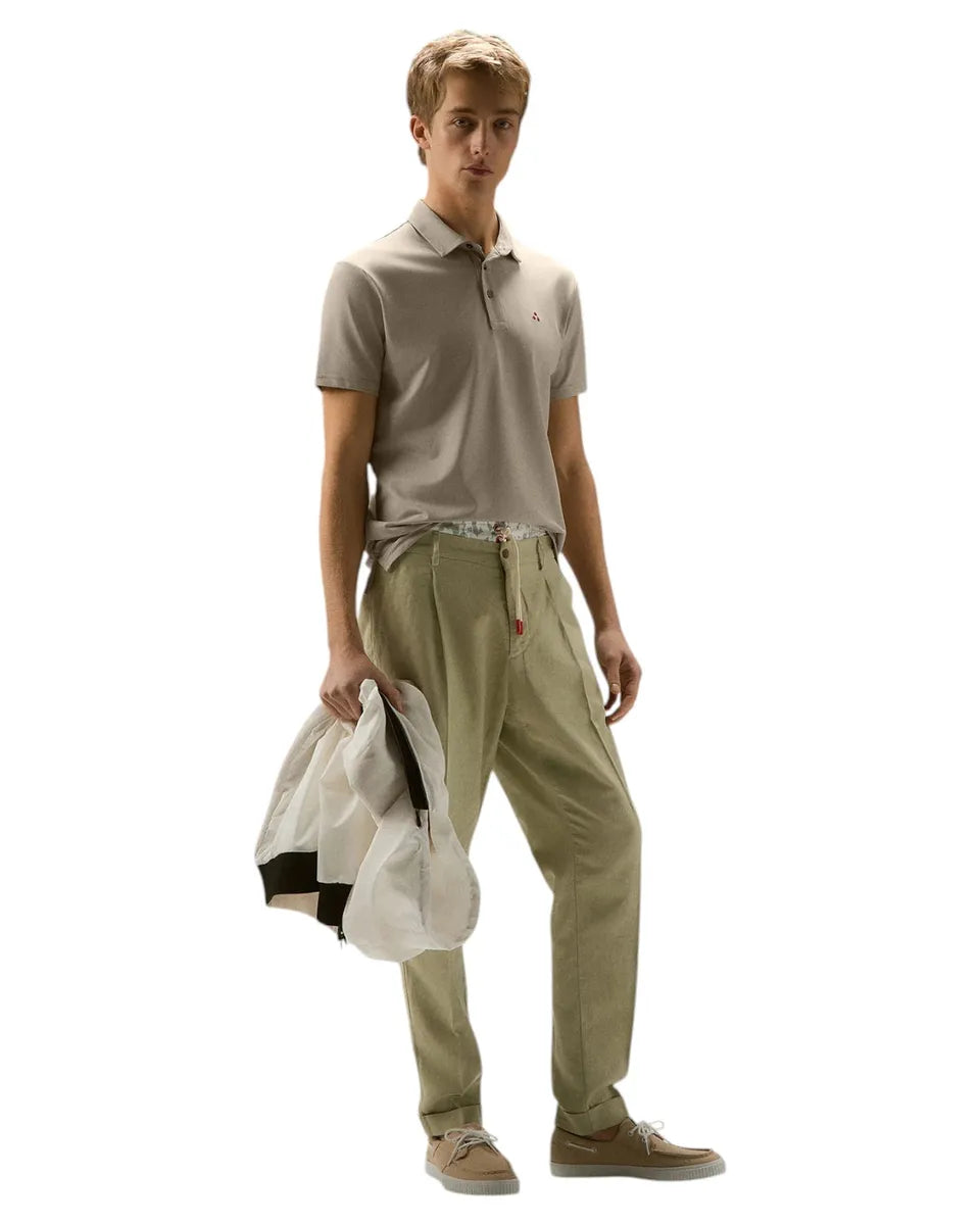 Polo Peuterey Mezzola 02-Peuterey-Polo-Vittorio Citro Boutique