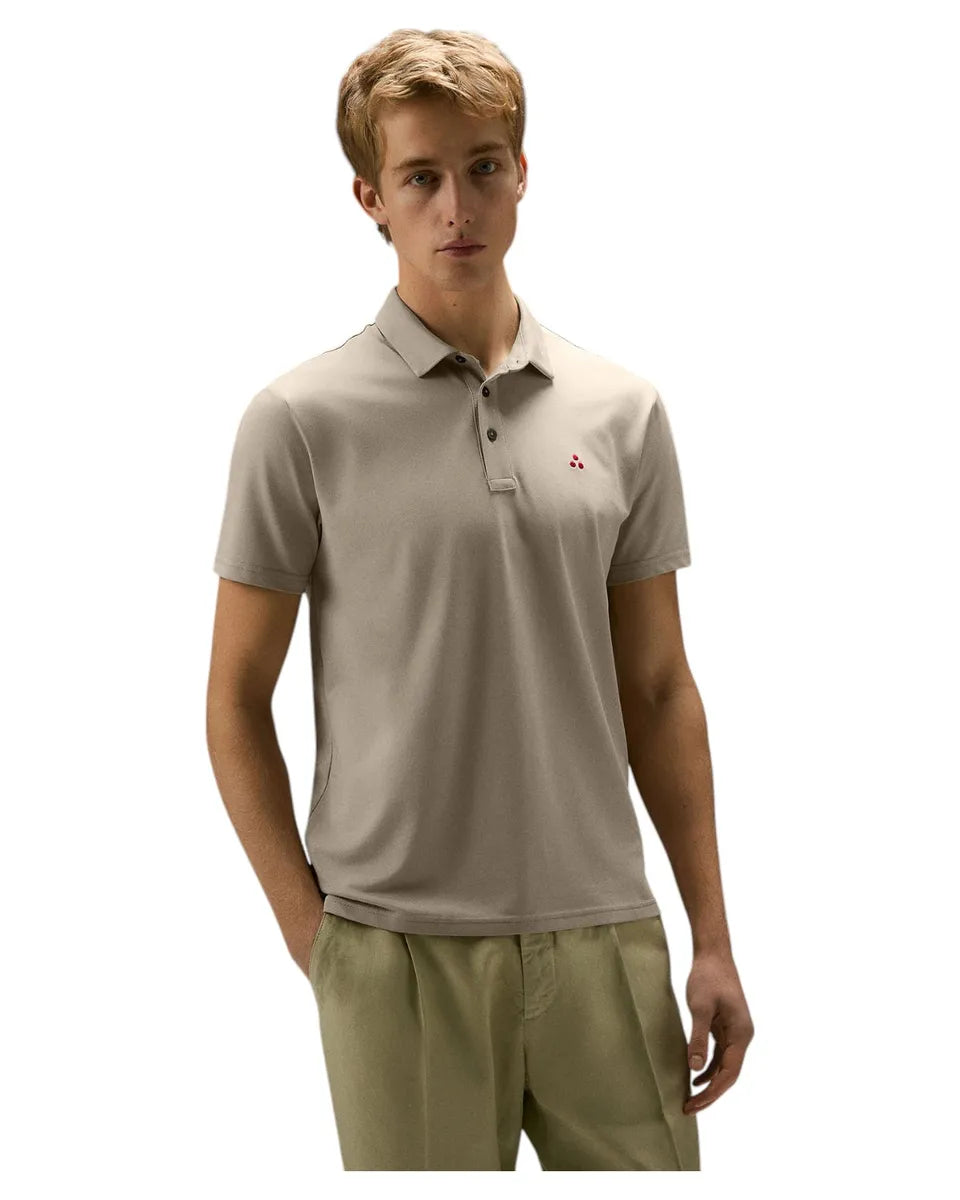 Polo Peuterey Mezzola 02-Peuterey-Polo-Vittorio Citro Boutique