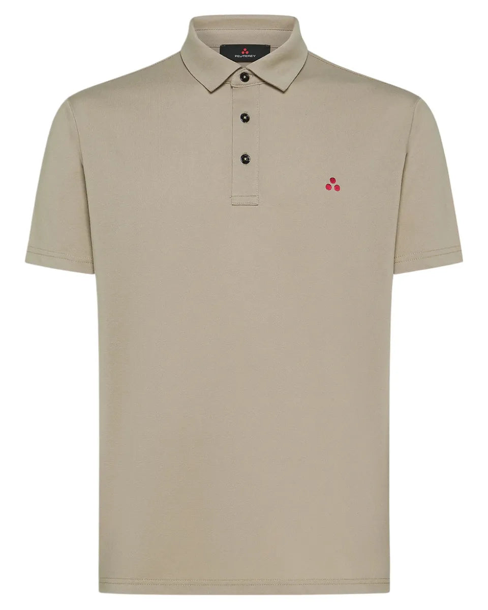 Polo Peuterey Mezzola 02-Peuterey-Polo-Vittorio Citro Boutique