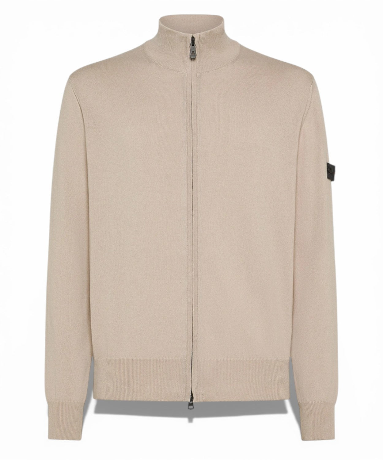 Maglia zip in misto lana Peuterey RENNEL