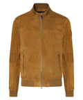 Giacca Uomo Peuterey Sand Suede PE 08