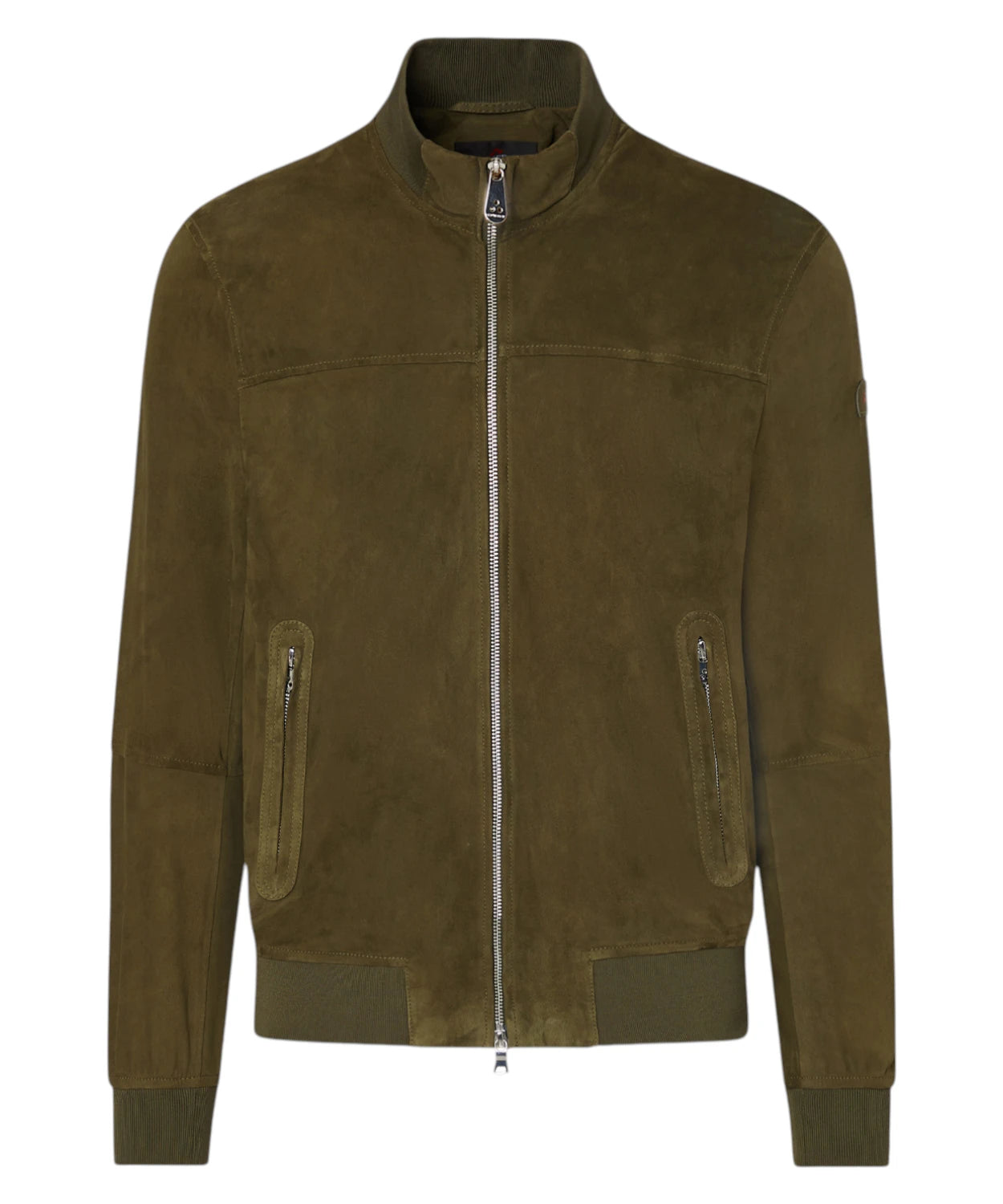 Giacca Uomo Peuterey Sand Suede PE 08