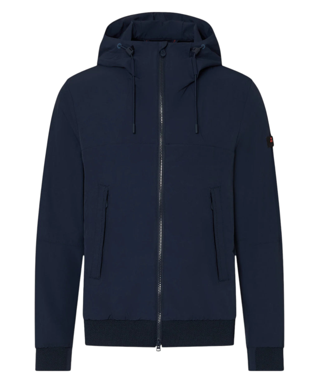 Veste Homme Peuterey Uyapo avec Capuche
