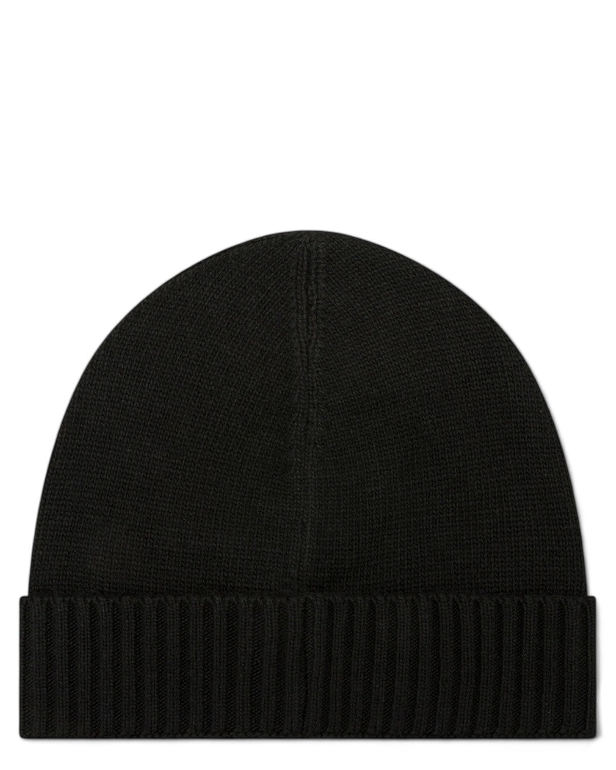 Cappello Silli 05 in Misto Cachemire con Logo-Peuterey-Cappelli-Vittorio Citro Boutique