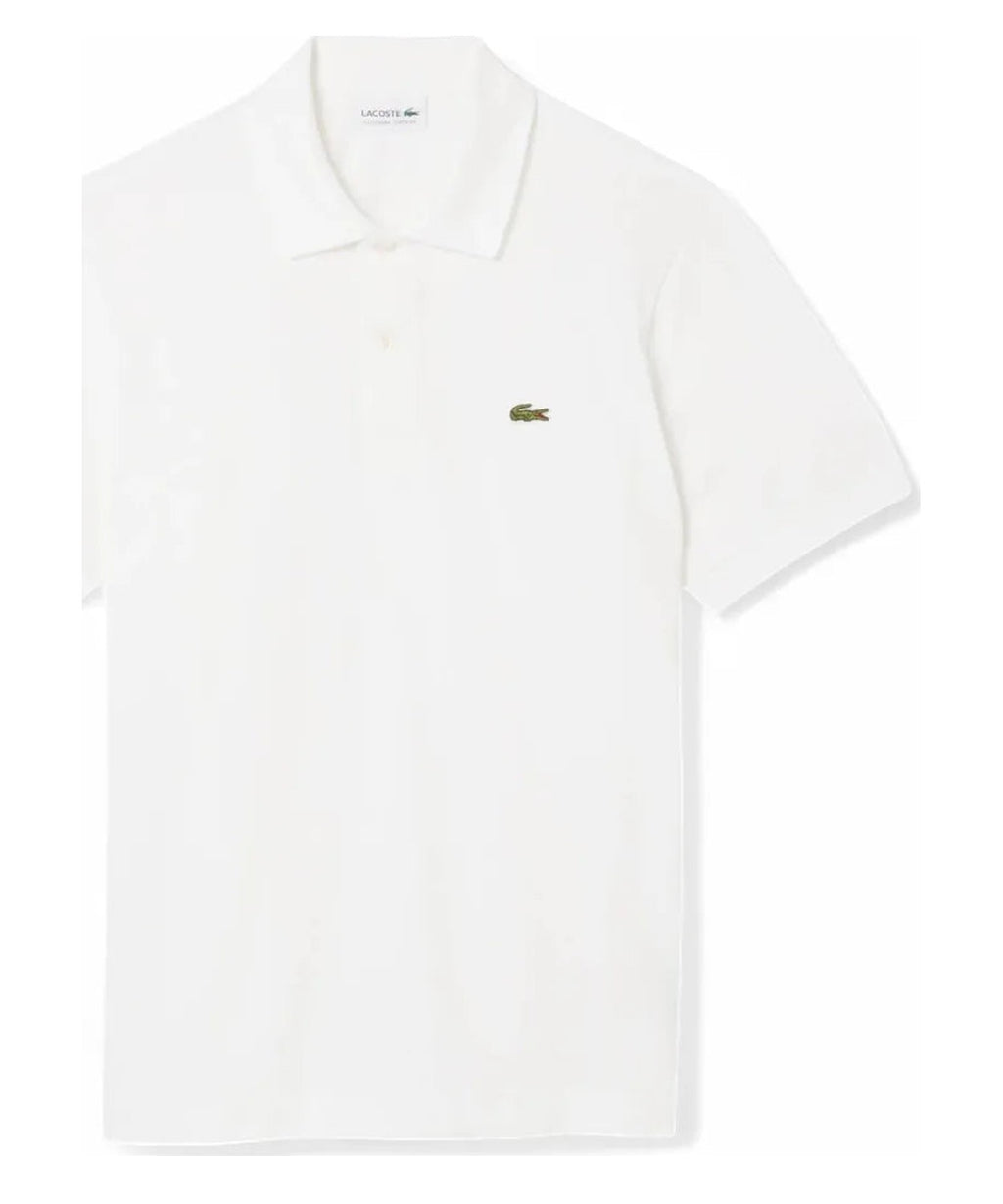 Polo Classic Fit L.12.12 LIGHT-LACOSTE-Polo-Vittorio Citro Boutique
