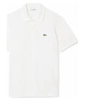 Polo Classic Fit L.12.12 LIGHT-LACOSTE-Polo-Vittorio Citro Boutique