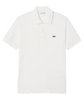 Polo Lacoste Classic Fit in Piqué Ultra Leggero
