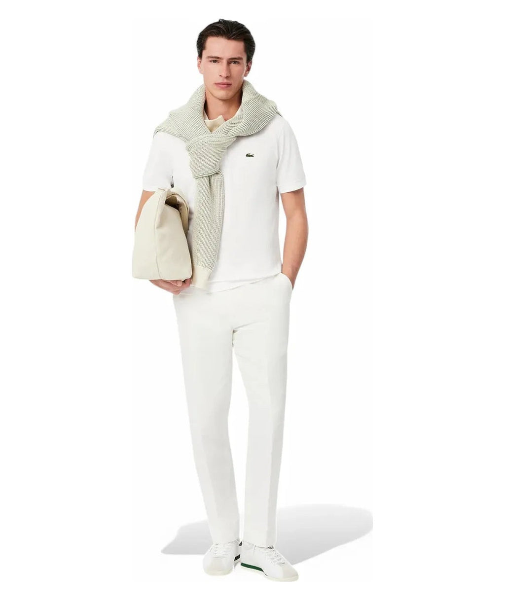 Polo Classic Fit L.12.12 LIGHT-LACOSTE-Polo-Vittorio Citro Boutique