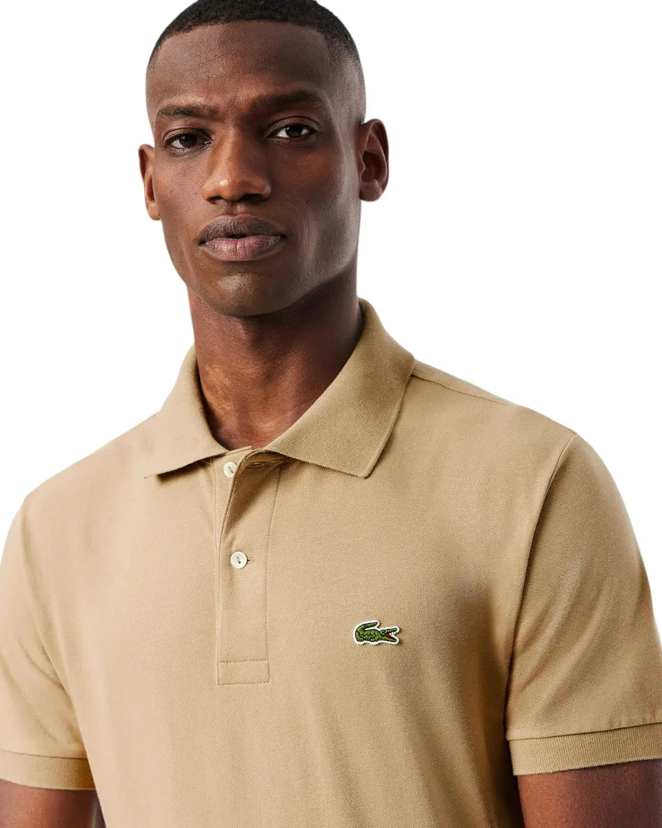 Polo Classic Fit L.12.12 LIGHT-Polo-LACOSTE-Vittorio Citro Boutique