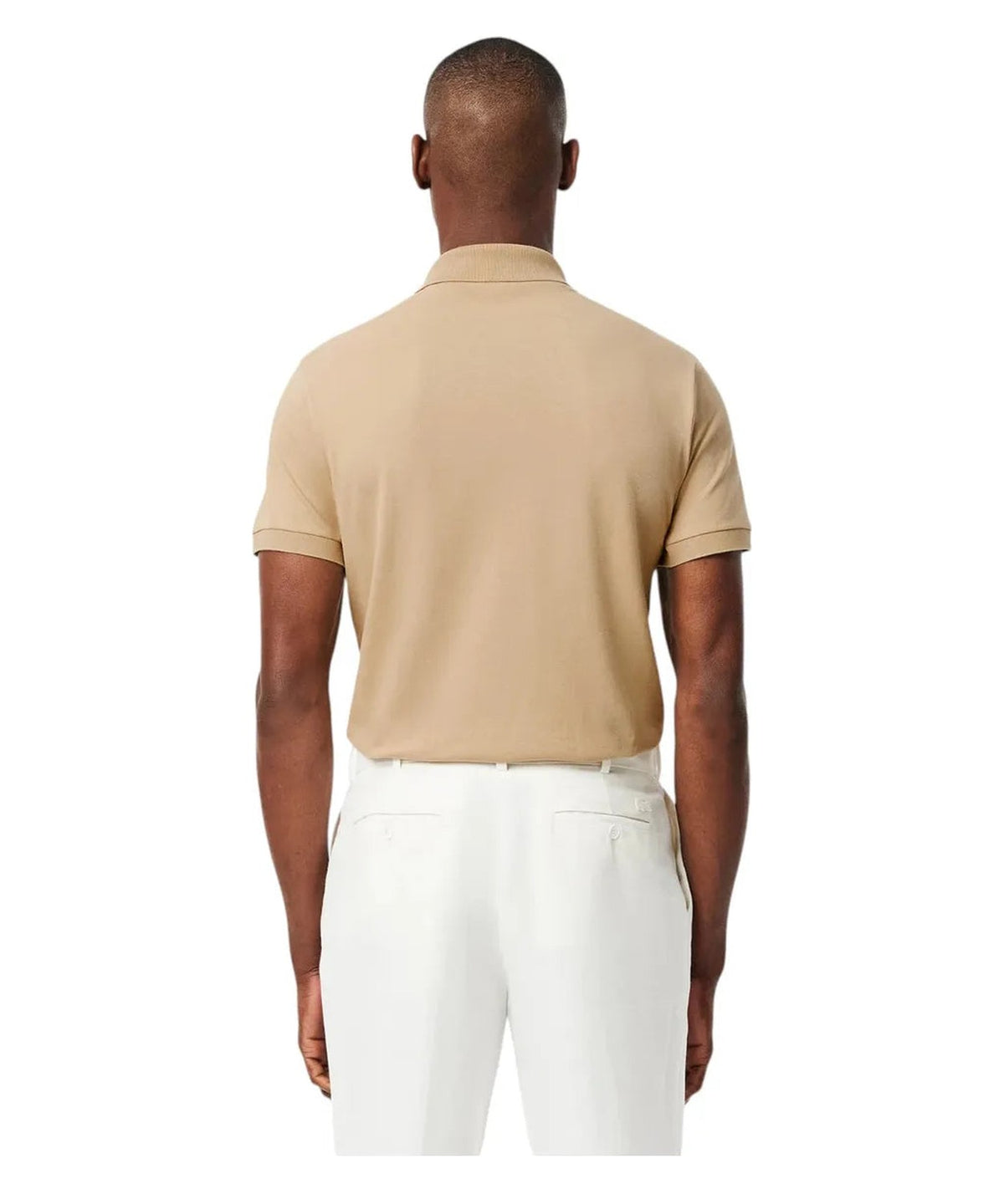 Polo Classic Fit L.12.12 LIGHT-Polo-LACOSTE-Vittorio Citro Boutique
