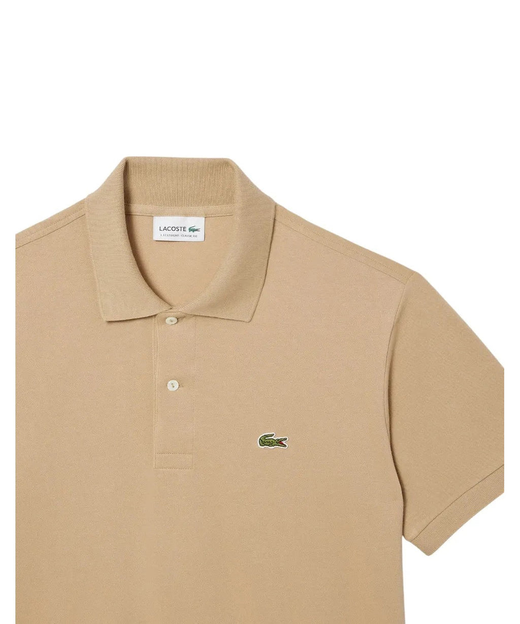 Polo Classic Fit L.12.12 LIGHT-Polo-LACOSTE-Vittorio Citro Boutique
