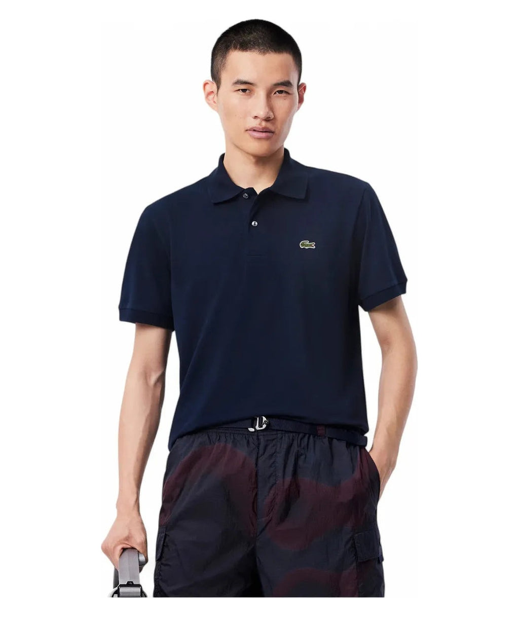 Polo Classic Fit L.12.12 LIGHT-Polo-LACOSTE-Vittorio Citro Boutique