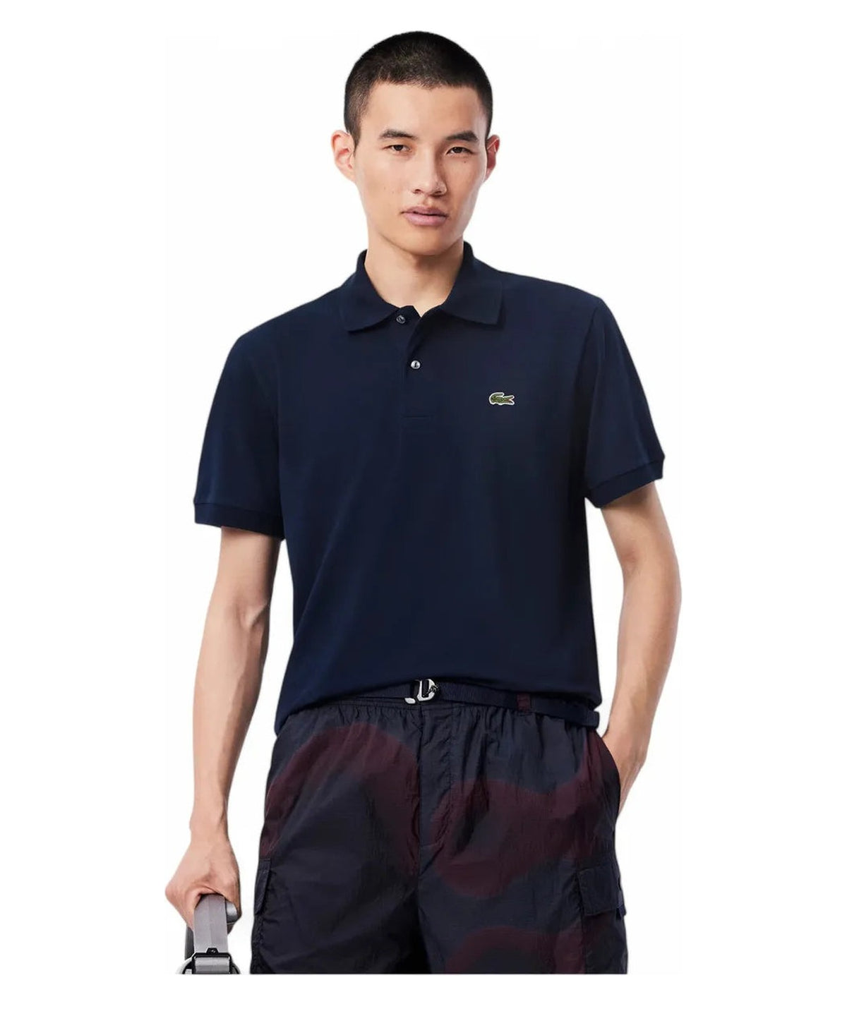 Polo Classic Fit L.12.12 LIGHT-Polo-LACOSTE-Vittorio Citro Boutique