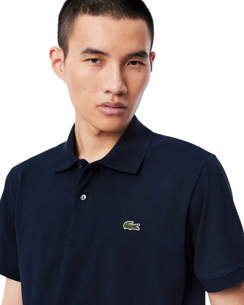Polo Classic Fit L.12.12 LIGHT-Polo-LACOSTE-Vittorio Citro Boutique