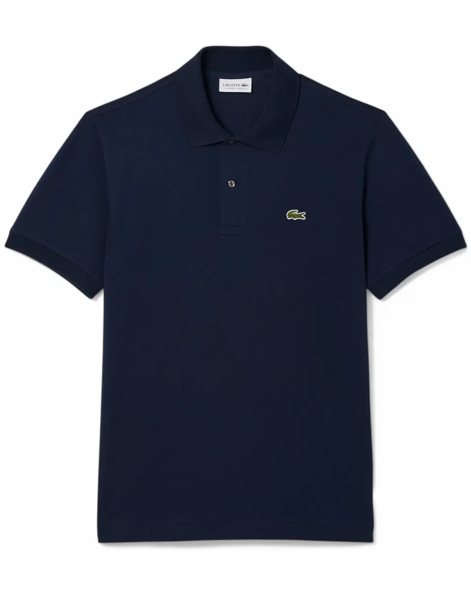 Polo Classic Fit L.12.12 LIGHT-Polo-LACOSTE-Vittorio Citro Boutique