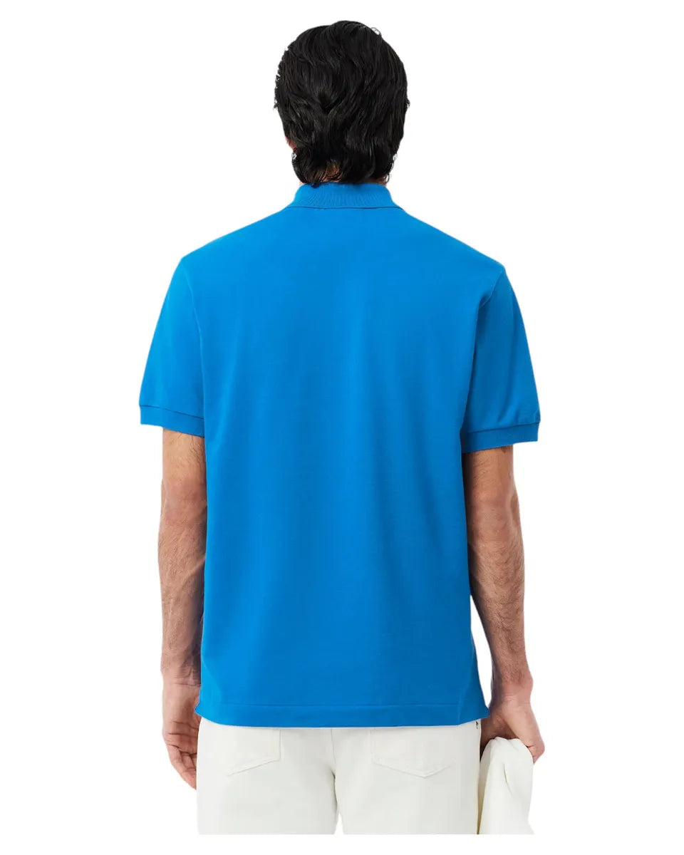 Polo Classic Fit L.12.12 LIGHT-Polo-LACOSTE-Vittorio Citro Boutique