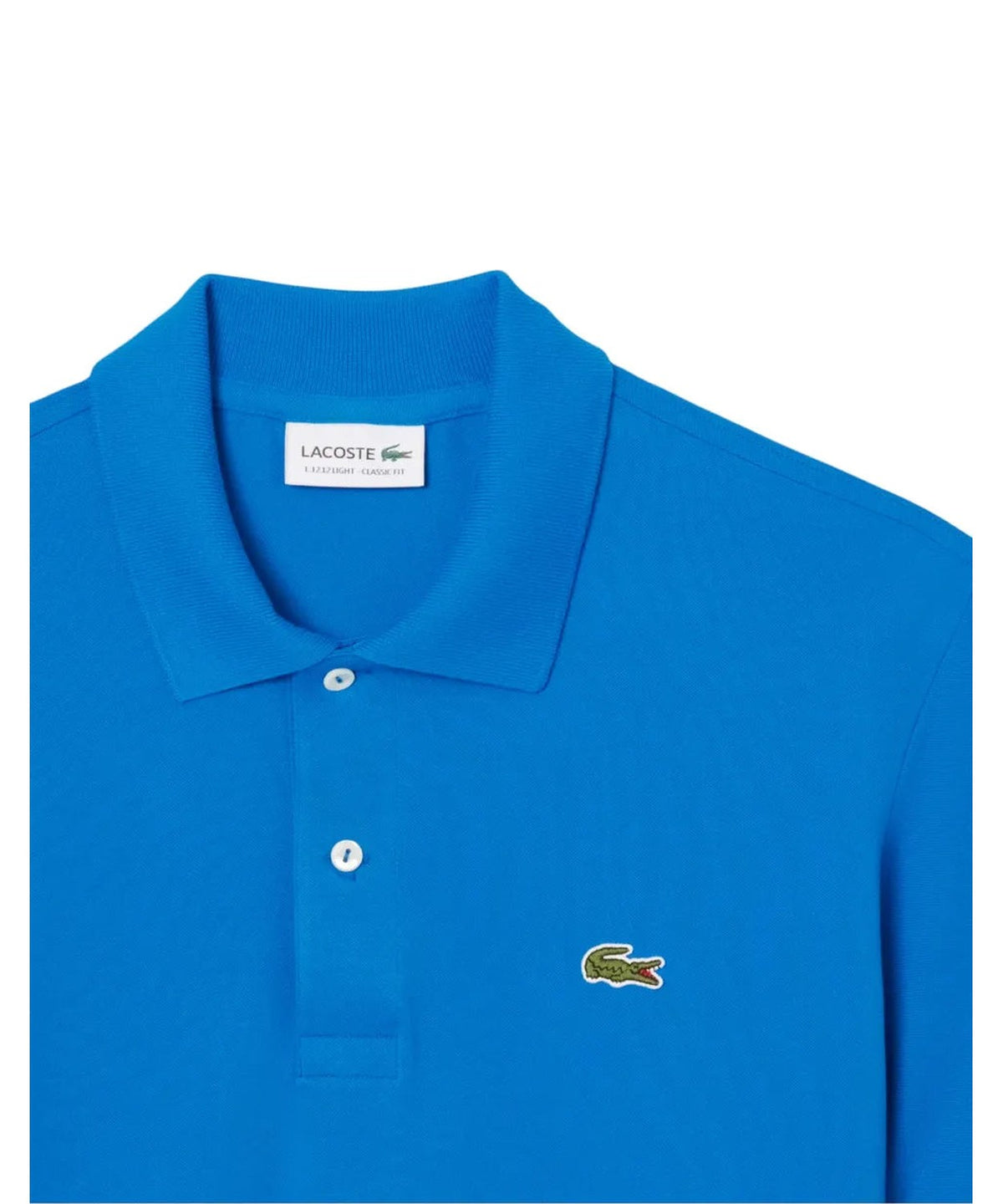 Polo Classic Fit L.12.12 LIGHT-Polo-LACOSTE-Vittorio Citro Boutique