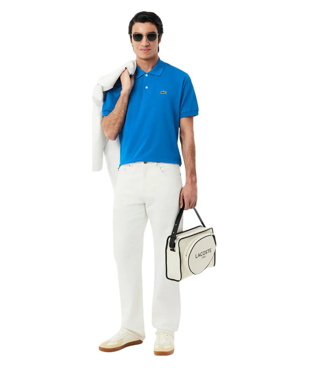 Polo Classic Fit L.12.12 LIGHT-Polo-LACOSTE-Vittorio Citro Boutique