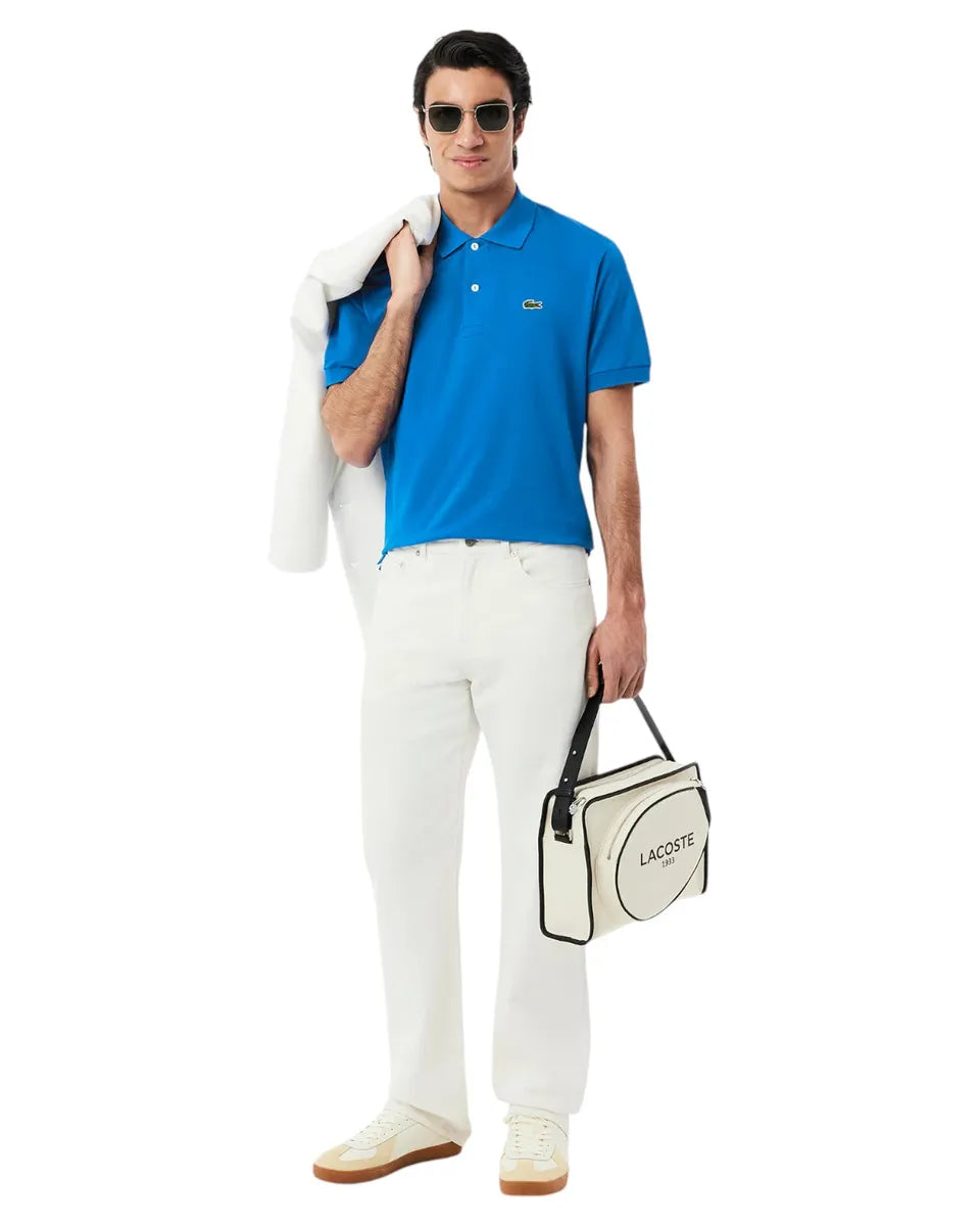 Polo Classic Fit L.12.12 LIGHT-Polo-LACOSTE-Vittorio Citro Boutique