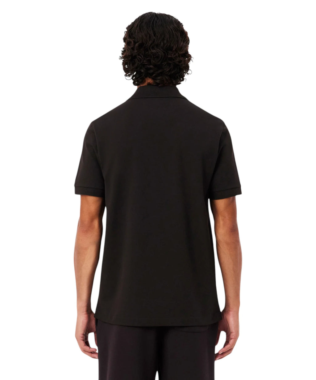 Polo Lacoste Coupe Classique en Piqué Ultra Léger