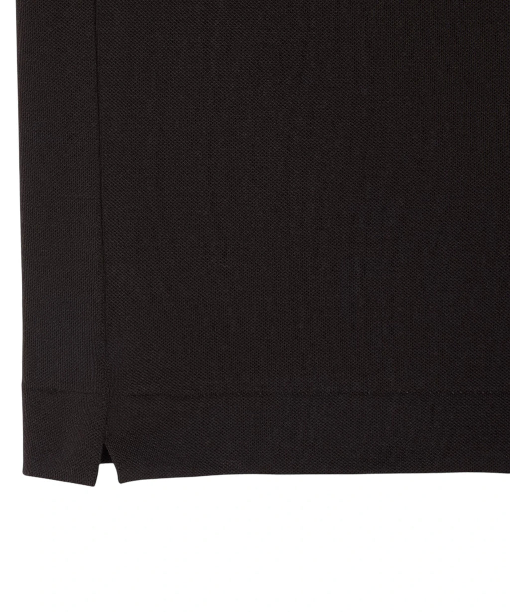 Polo Lacoste Coupe Classique en Piqué Ultra Léger