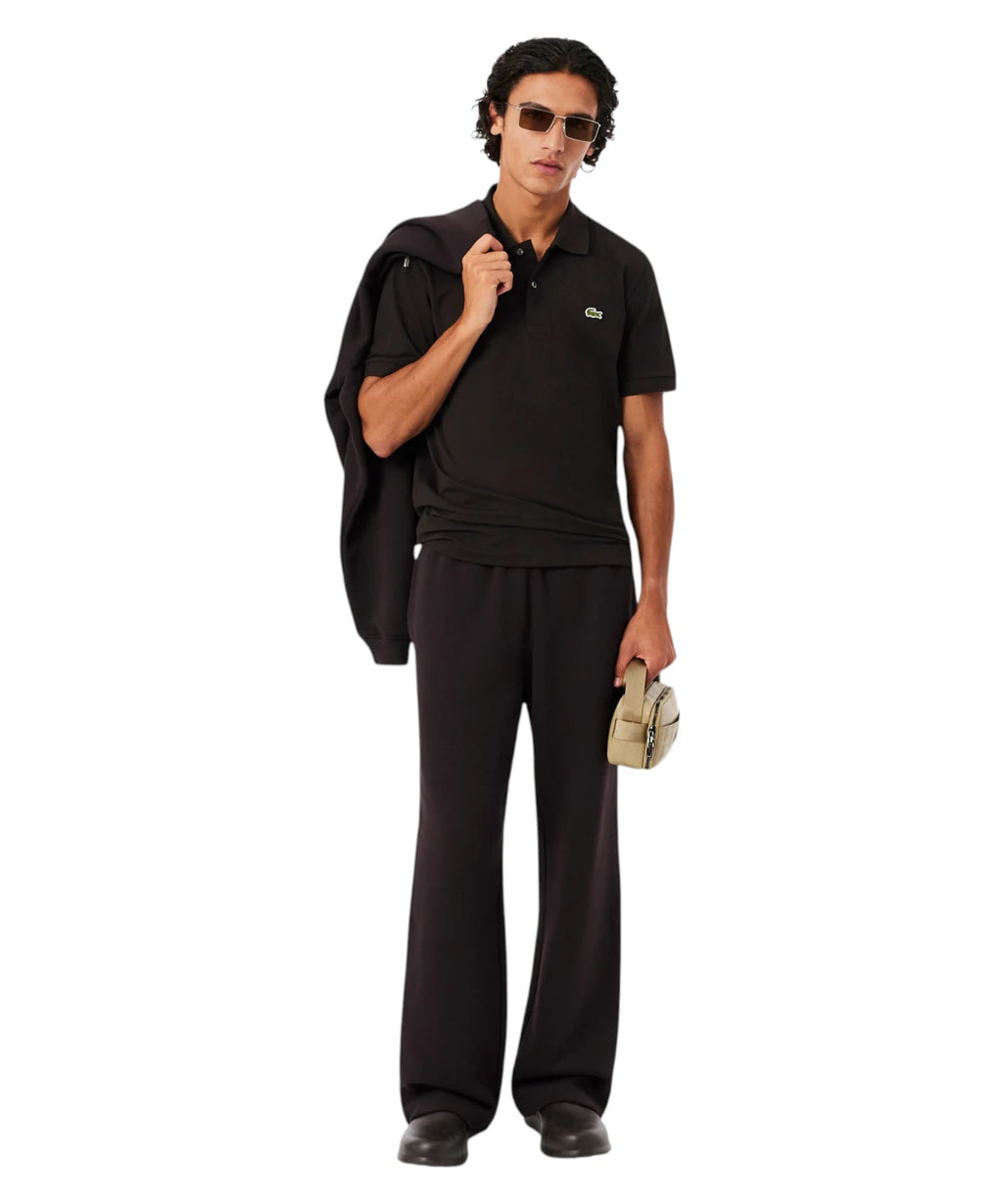 Polo Lacoste Coupe Classique en Piqué Ultra Léger
