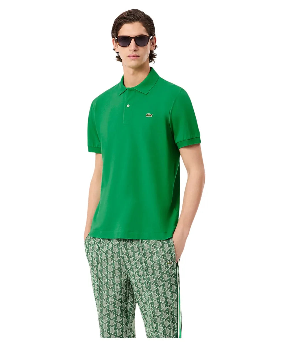 Polo Classic Fit L.12.12 LIGHT-Polo-LACOSTE-Vittorio Citro Boutique