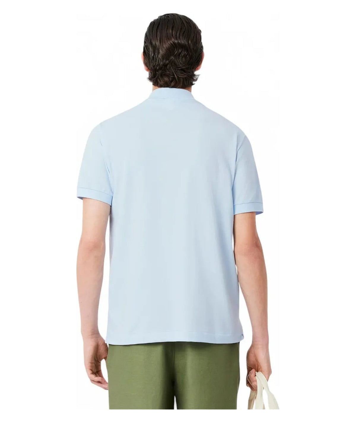 Polo Classic Fit L.12.12 LIGHT-LACOSTE-Polo-Vittorio Citro Boutique