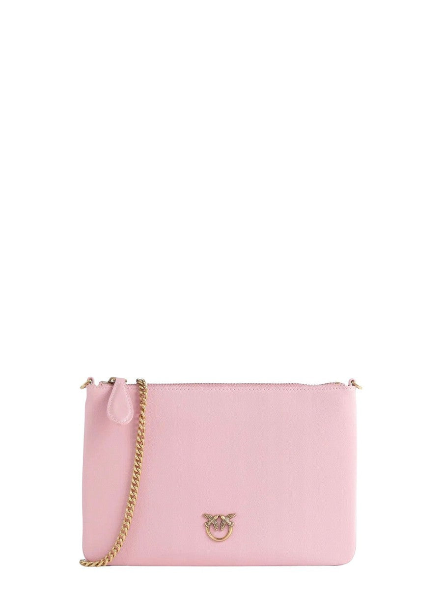 Pochette Flat classic-Pochette-Pinko-Vittorio Citro Boutique