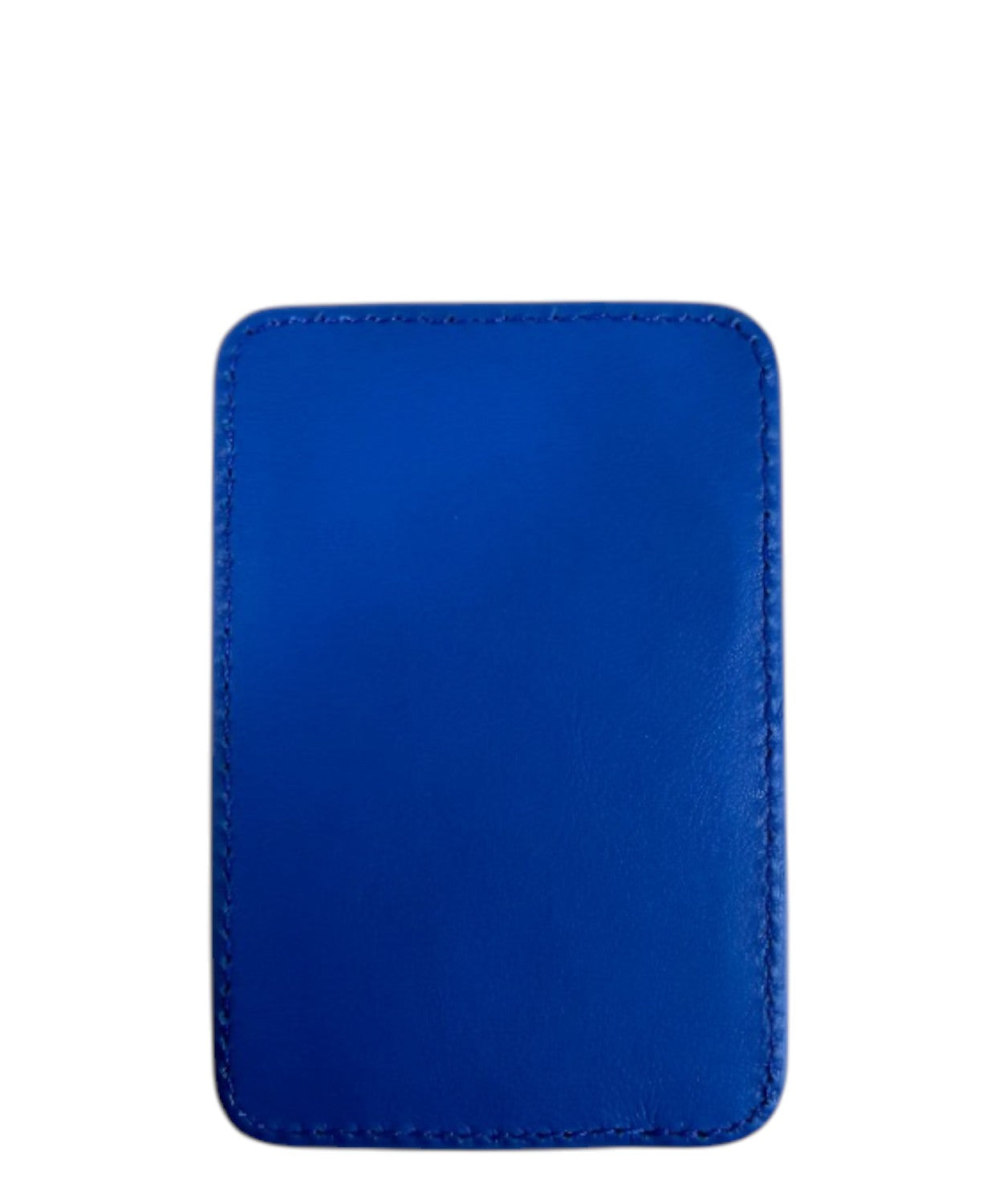Portacarte MagSafe Piquadro per Carte in Pelle