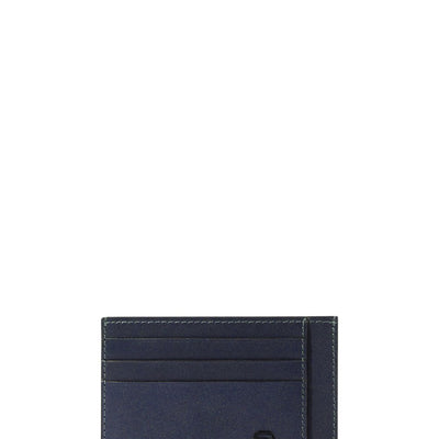 Porte-documents Piquadro Homme : Cuir et Tissu Technique