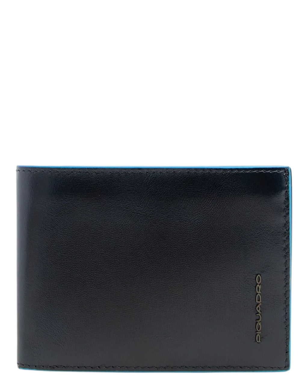 Portefeuilles Homme Piquadro en cuir avec Porte-documents, porte-monnaie et RFID